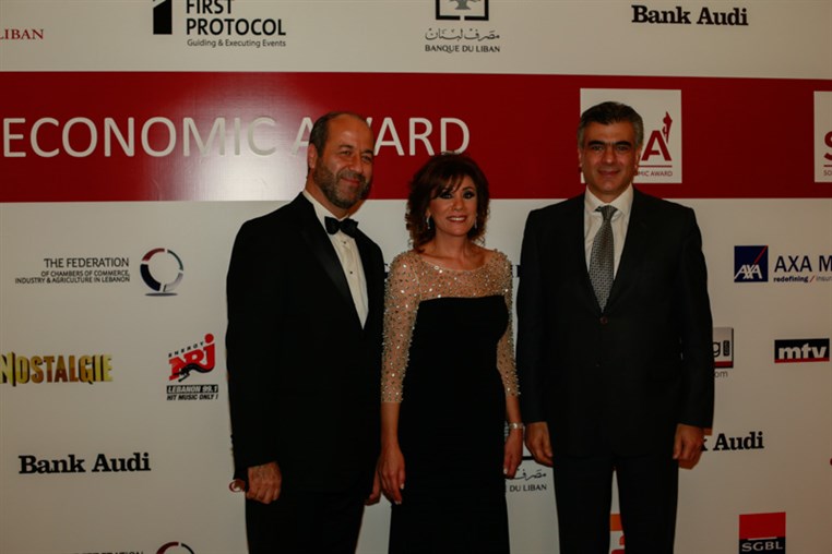 4th Social Economic Award