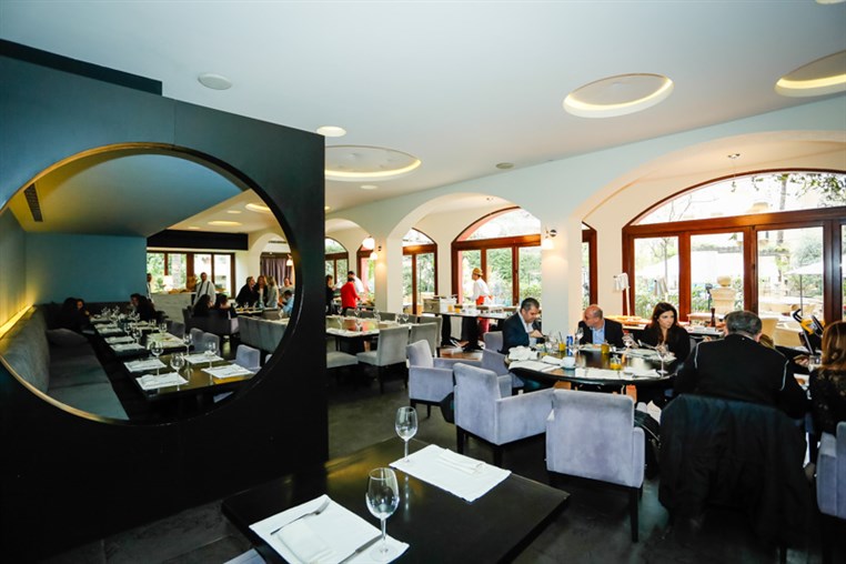 Saturday Brunch at La Posta