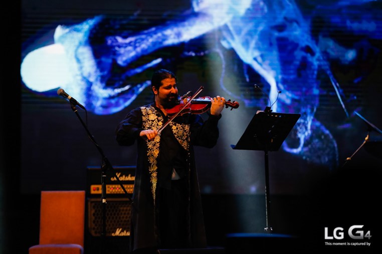 Bil 3arabi Music Hall at Batroun