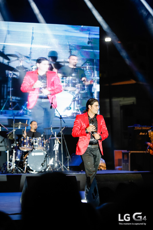 Bil 3arabi Music Hall at Batroun