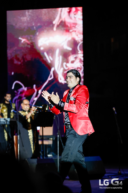 Bil 3arabi Music Hall at Batroun