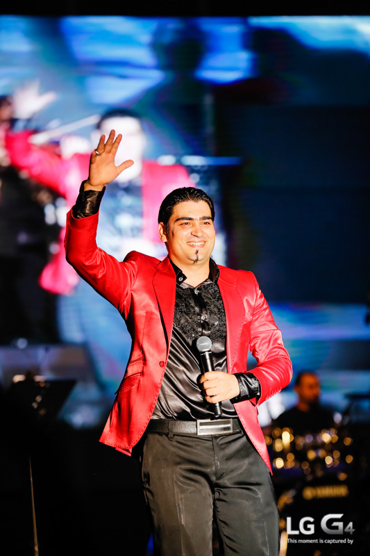 Bil 3arabi Music Hall at Batroun