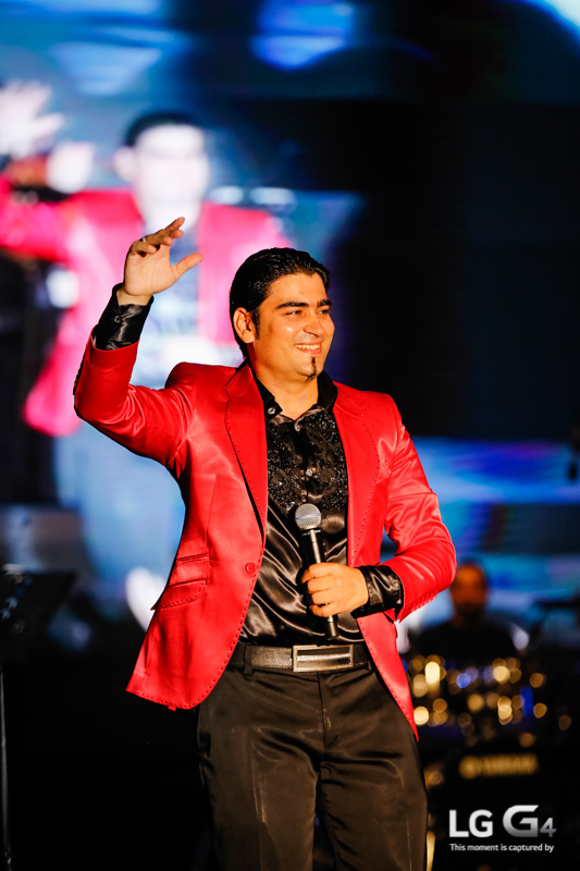 Bil 3arabi Music Hall at Batroun
