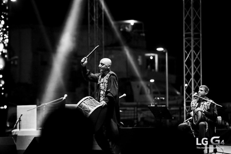 Bil 3arabi Music Hall at Batroun