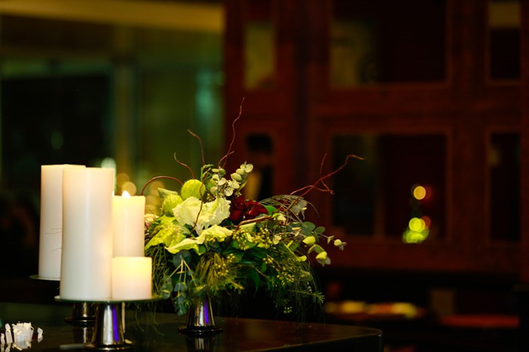 Fondue Night at eCafe Sursock