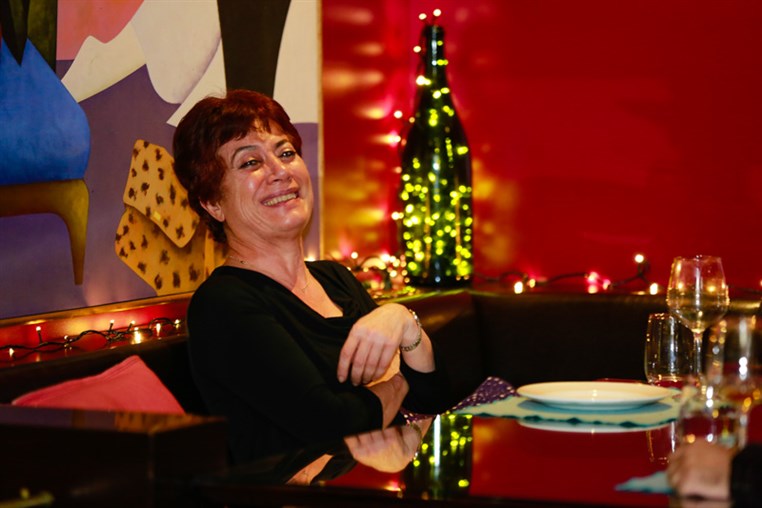 Fondue Night at eCafe Sursock