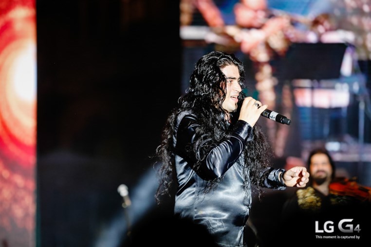 Bil 3arabi Music Hall at Batroun