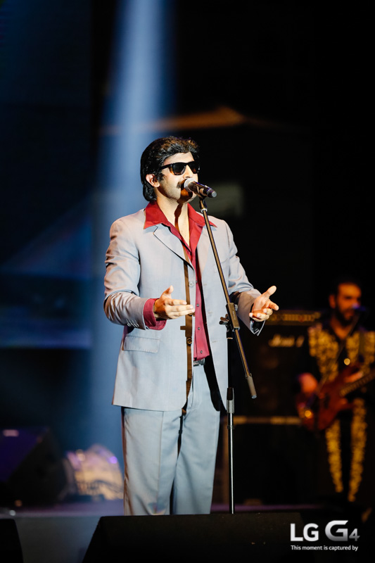 Bil 3arabi Music Hall at Batroun