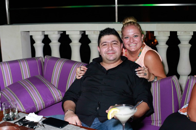 Monte Cassino on Saturday Night