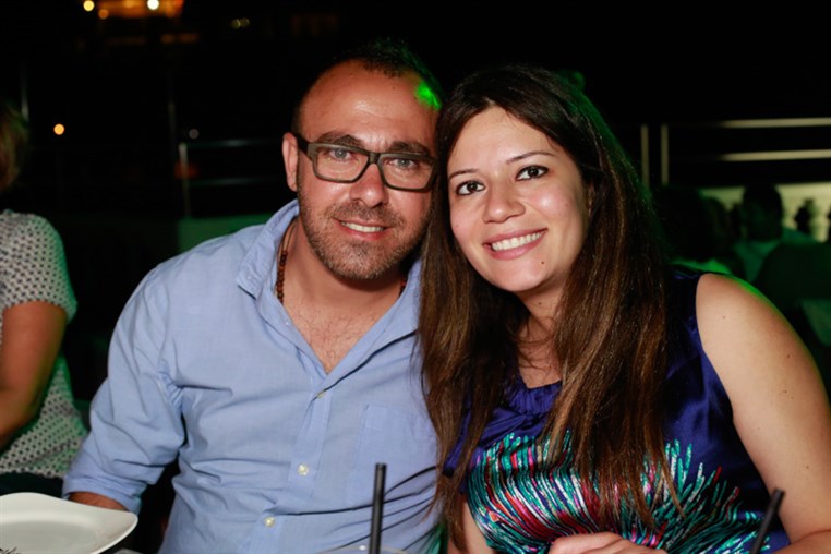 Monte Cassino on Saturday Night