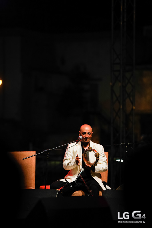 Bil 3arabi Music Hall at Batroun