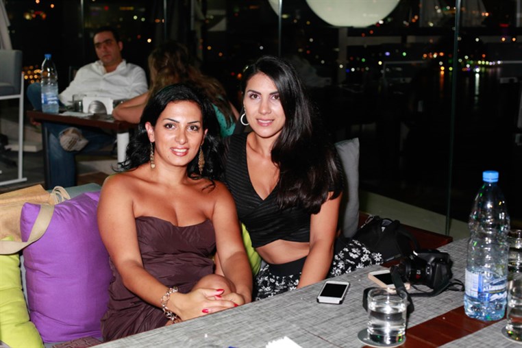 Monte Cassino on Saturday Night
