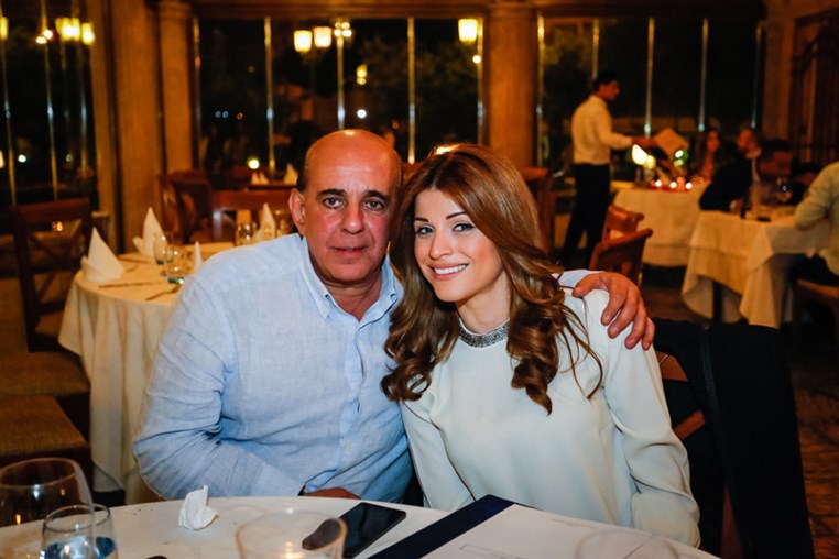 Venezia on Saturday Night