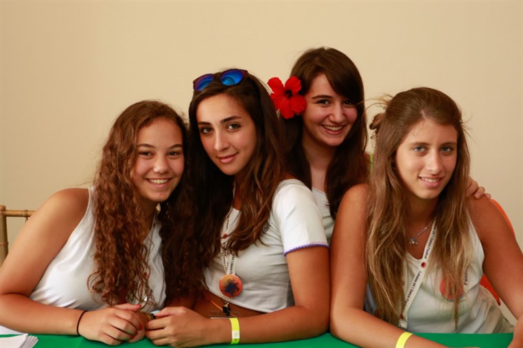 Lebanon International Dance Festival 2014