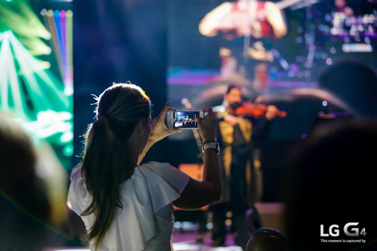 Bil 3arabi Music Hall at Batroun