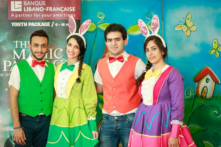 Les Aventures De Peter Cottontail en Avant premiere 