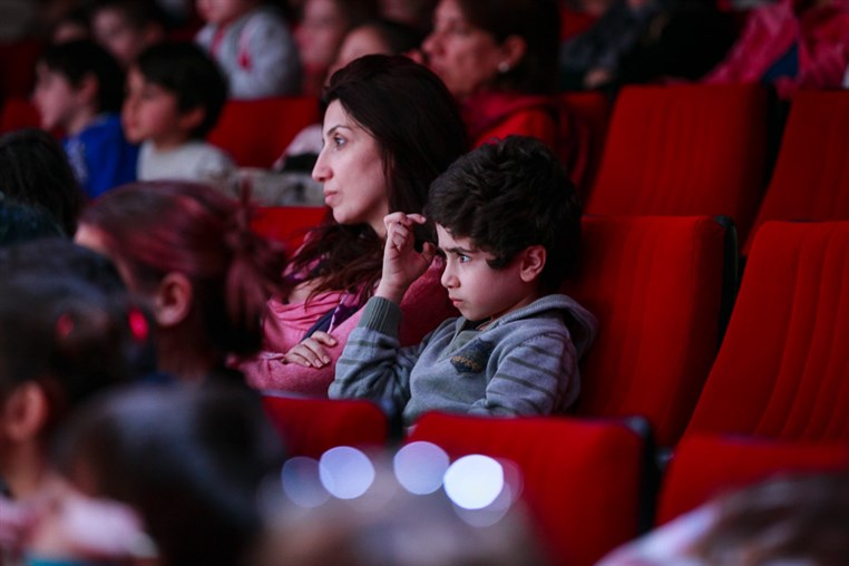 Les Aventures De Peter Cottontail en Avant premiere 