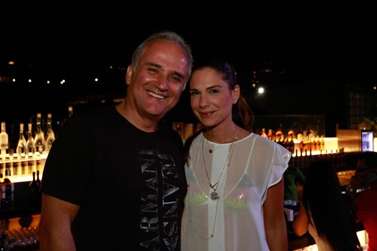 Monte Cassino on Saturday Night