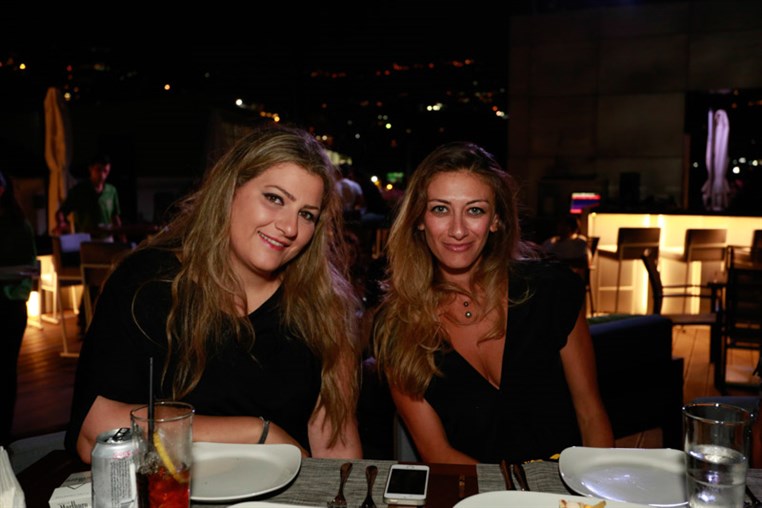 Monte Cassino on Saturday Night