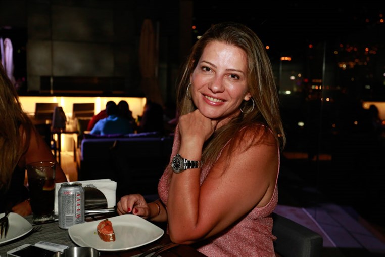 Monte Cassino on Saturday Night