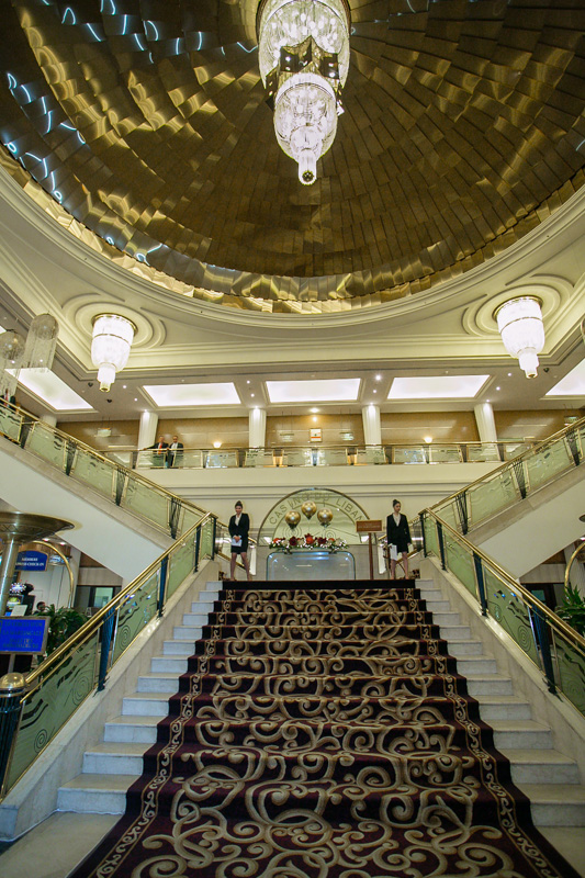 BLC Bank Brilliant Lebanese Award 2014