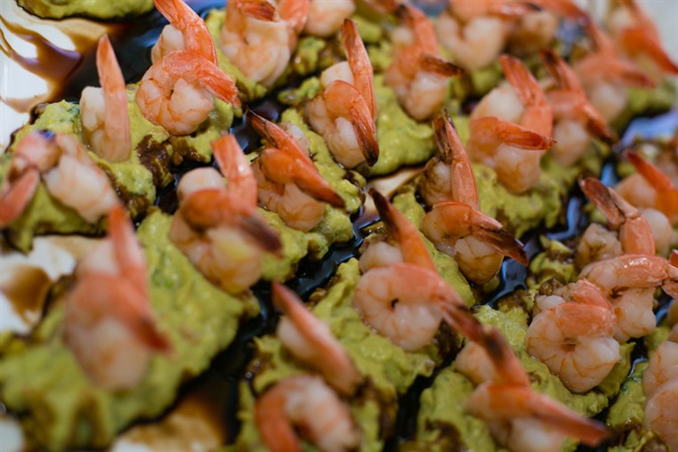 Sunday Buffet at Monte Cassino