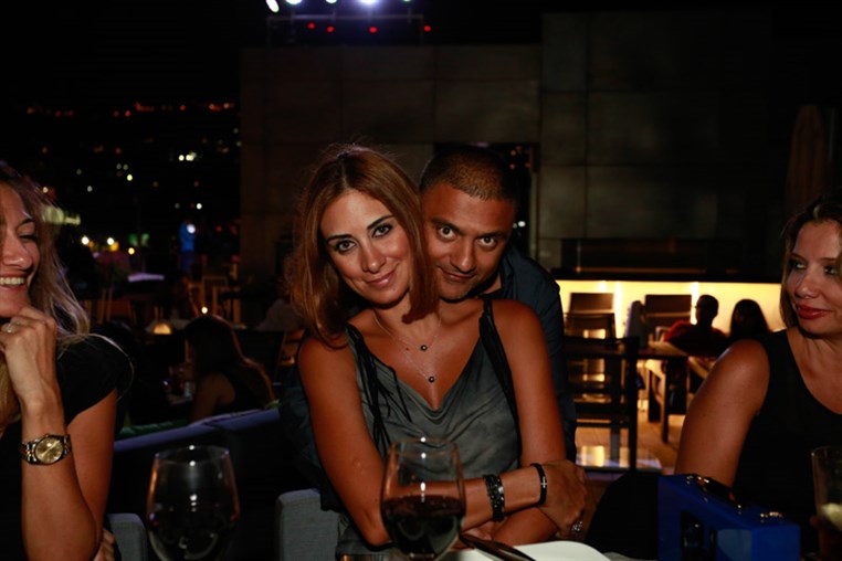 Monte Cassino on Saturday Night