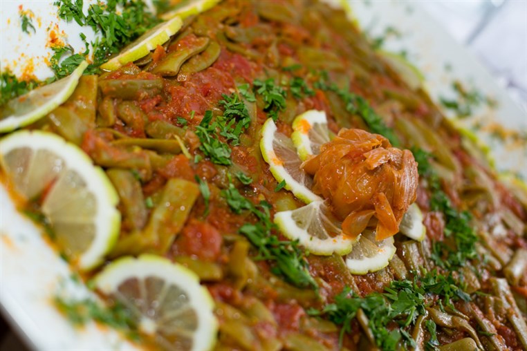 Sunday Buffet at Monte Cassino