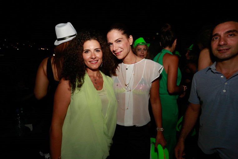Monte Cassino on Saturday Night