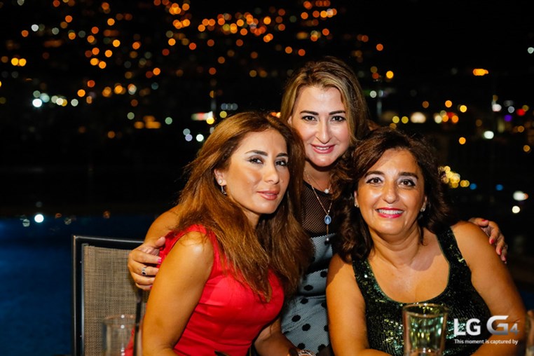 Weekend Live Groove at Monte Cassino