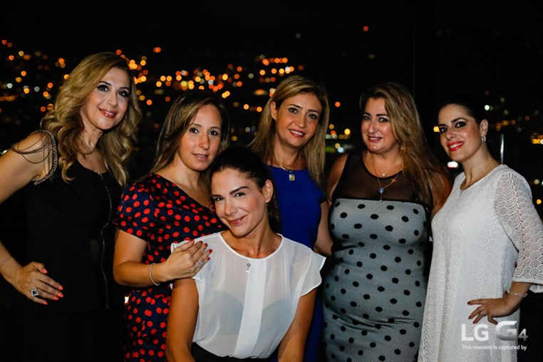 Weekend Live Groove at Monte Cassino