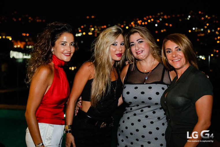 Weekend Live Groove at Monte Cassino