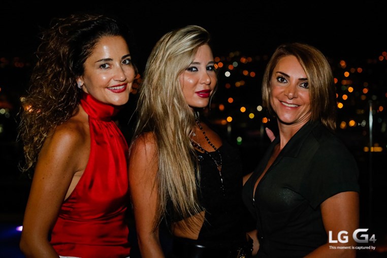 Weekend Live Groove at Monte Cassino