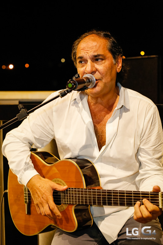 Weekend Live Groove at Monte Cassino