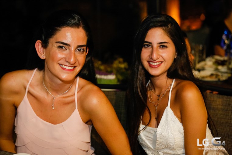 Weekend Live Groove at Monte Cassino
