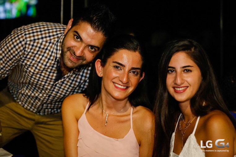 Weekend Live Groove at Monte Cassino