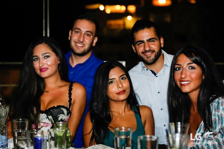 Weekend Live Groove at Monte Cassino