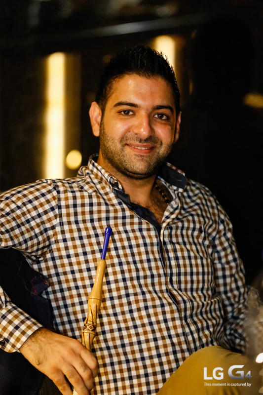 Weekend Live Groove at Monte Cassino