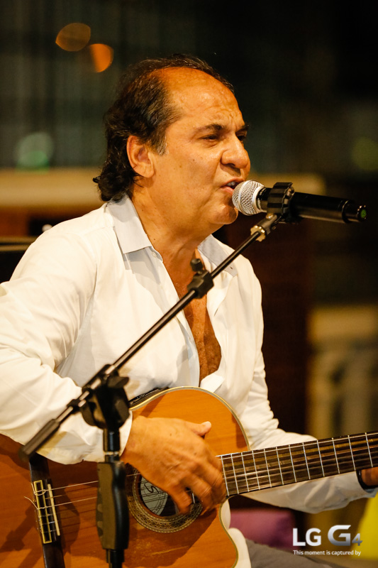 Weekend Live Groove at Monte Cassino