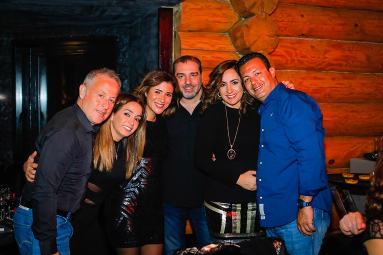 Valentine's Night at The Notch