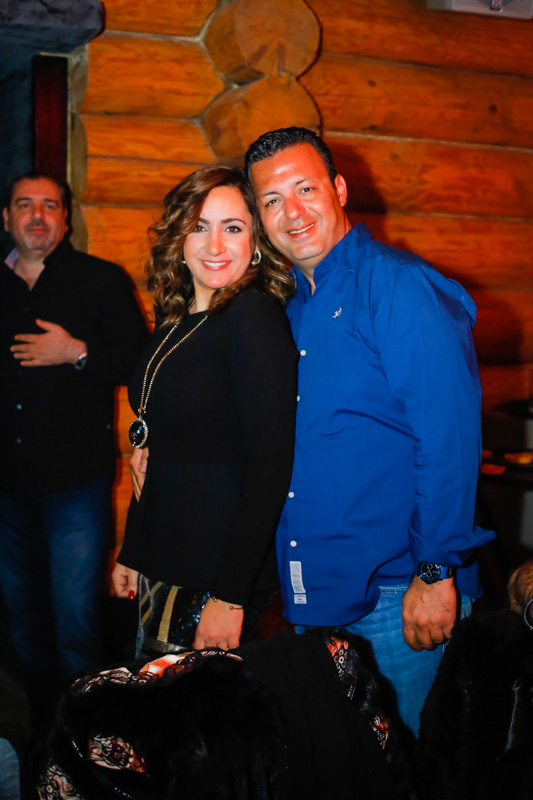 Valentine's Night at The Notch