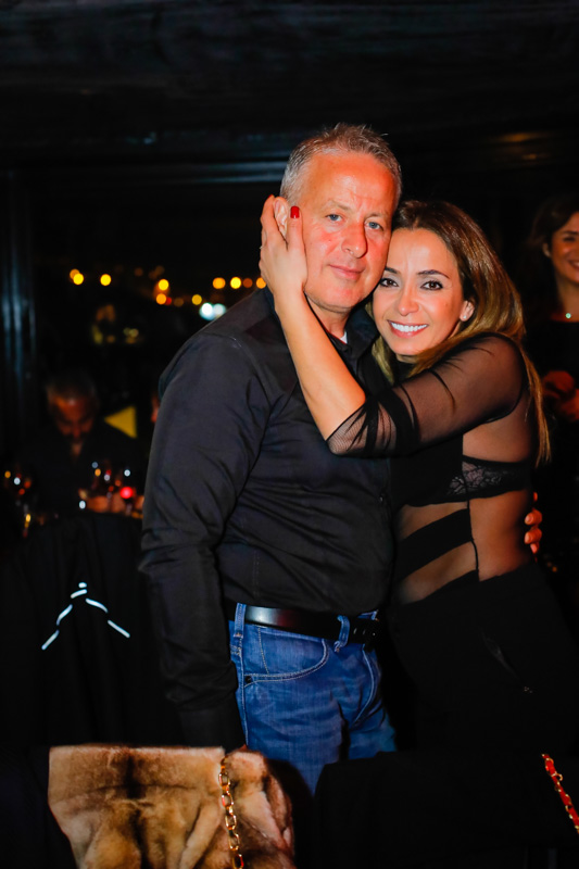 Valentine's Night at The Notch