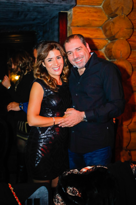 Valentine's Night at The Notch