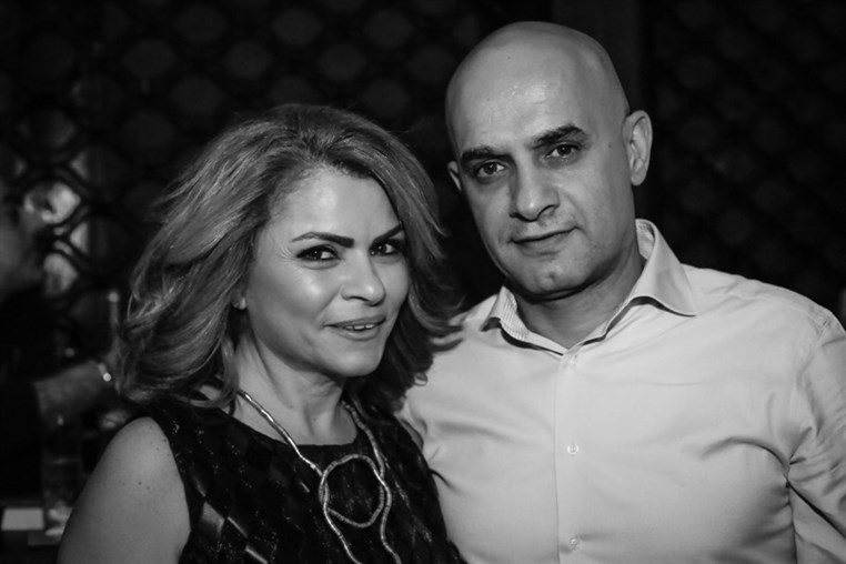 Valentine's Night at The Notch