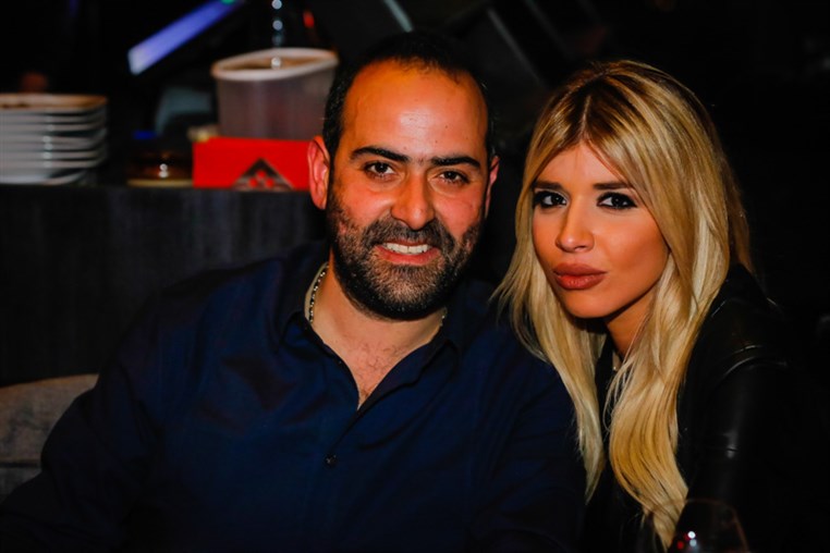 Valentine's Night at The Notch