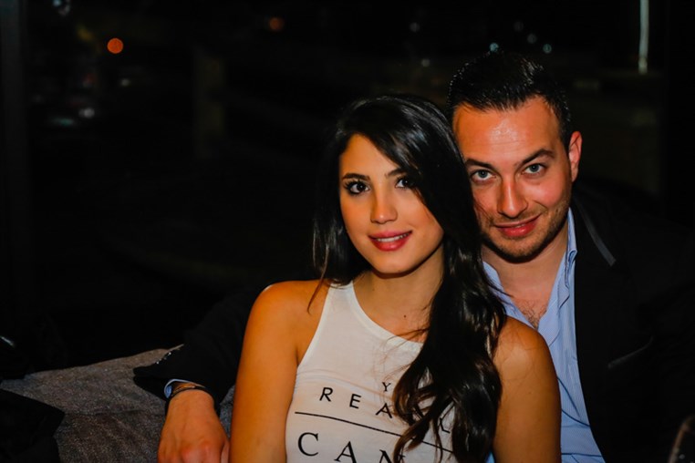 Valentine's Night at The Notch