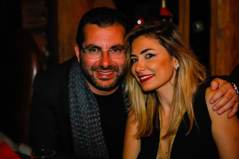 Valentine's Night at The Notch