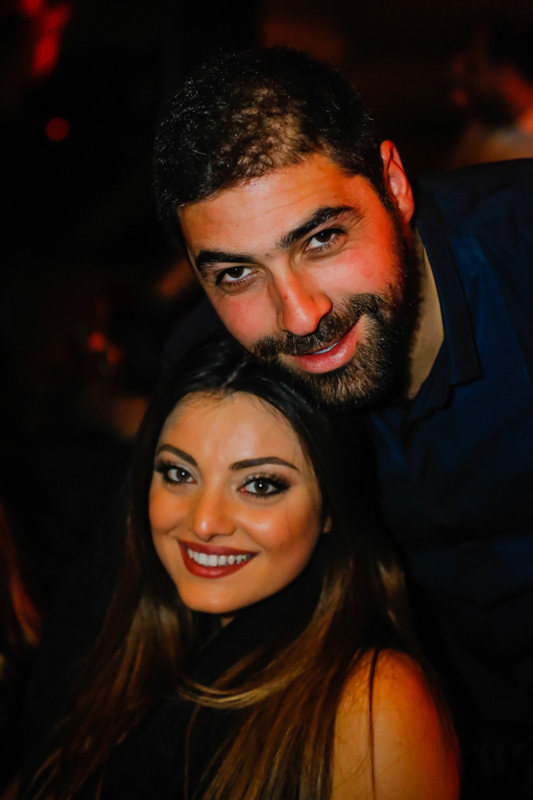 Valentine's Night at The Notch