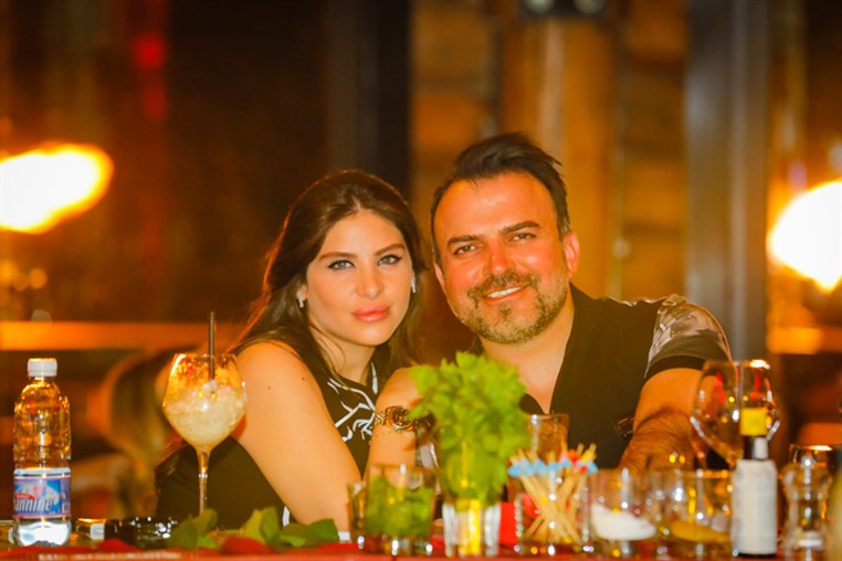 Valentine's Night at The Notch