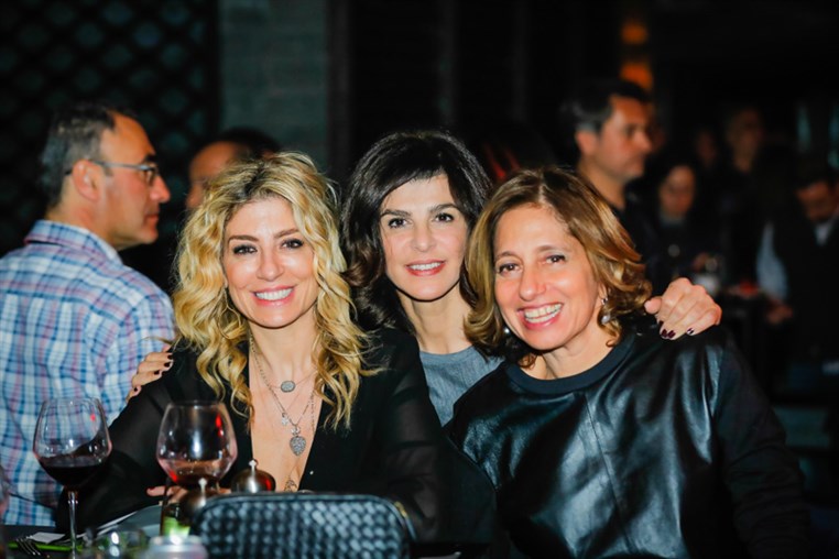 Valentine's Night at The Notch